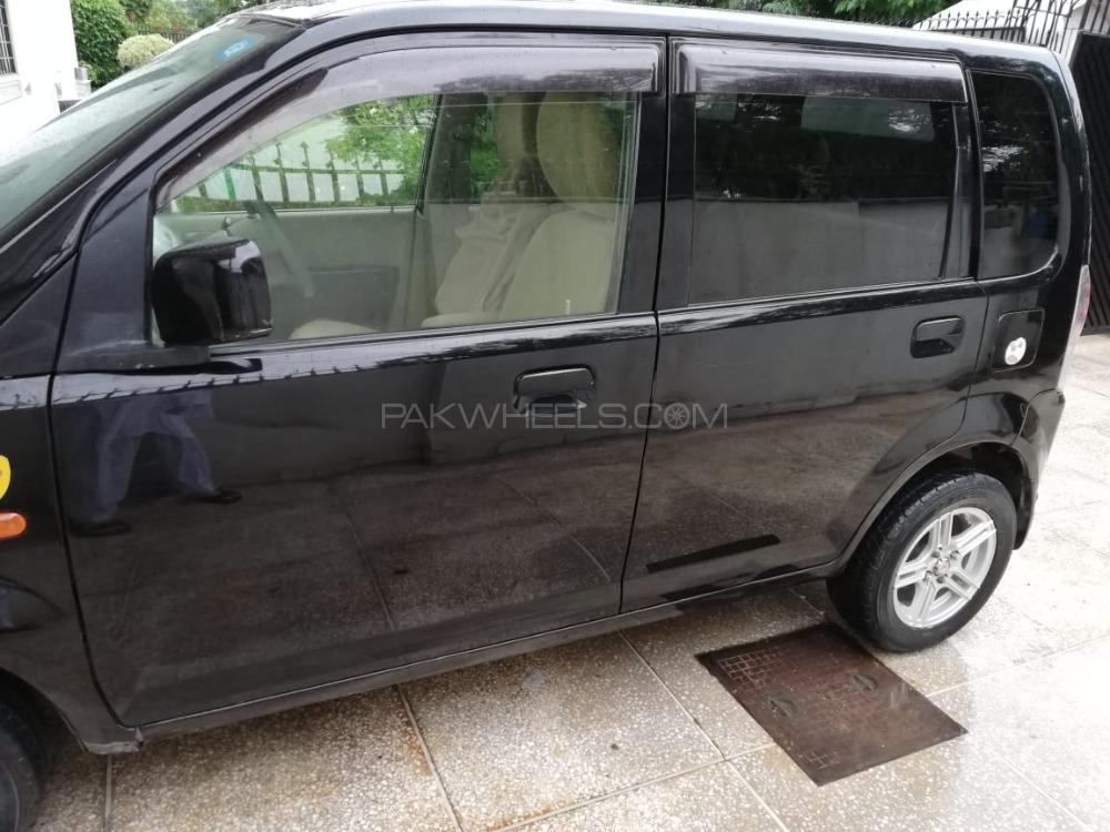 Mitsubishi Ek Wagon 2012 for Sale in Sialkot Image-1