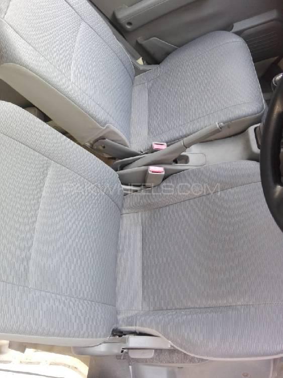 Nissan Clipper 2013 for Sale in Gujranwala Nissan Clipper 2013 for Sale in Gujranwala Image-8