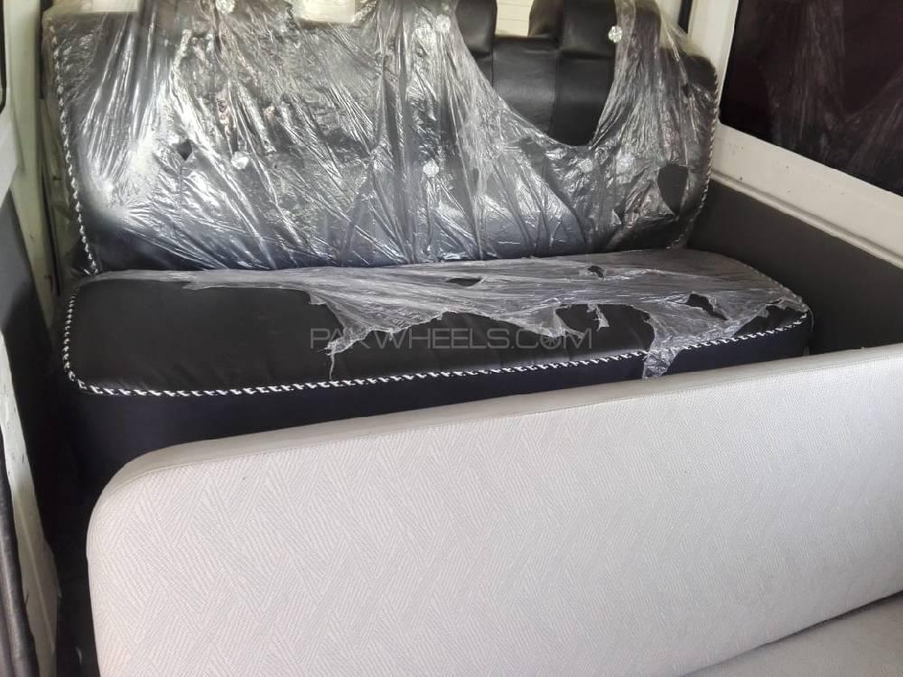 Nissan Clipper 2013 for Sale in Gujranwala Nissan Clipper 2013 for Sale in Gujranwala Image-17