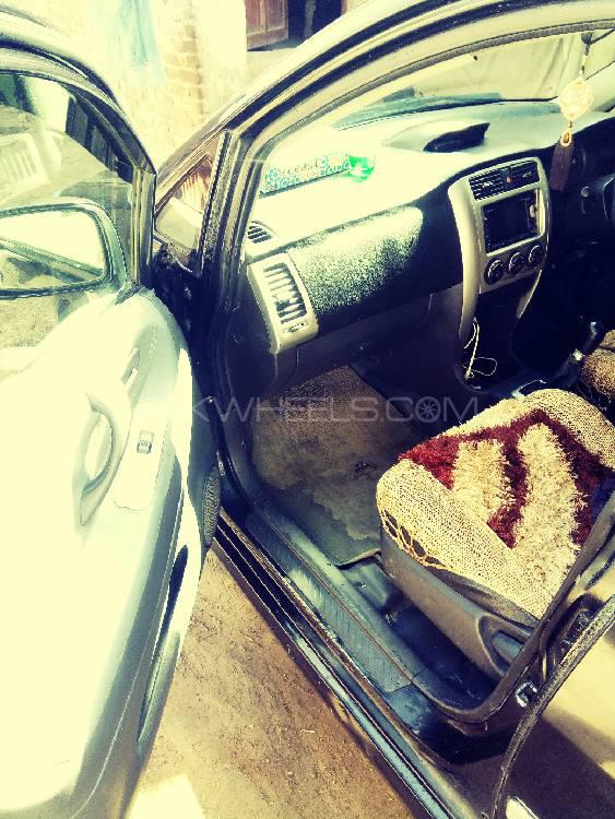 Suzuki Liana 2006 for Sale in Peshawar Suzuki Liana 2006 for Sale in Peshawar Image-14