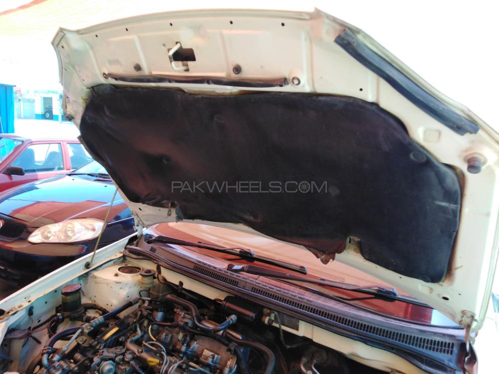 Toyota Corolla 2004 for Sale in Bhakkar Toyota Corolla 2004 for Sale in Bhakkar Image-7