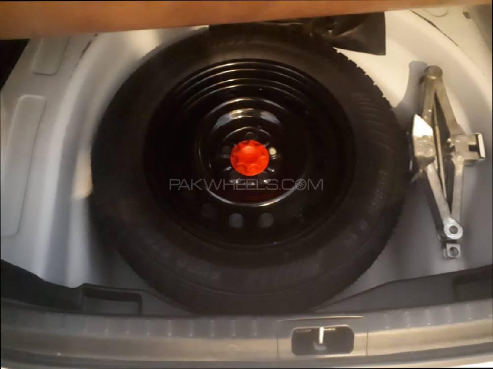 Toyota Corolla 2018 for Sale in Karachi Toyota Corolla 2018 for Sale in Karachi Image-15