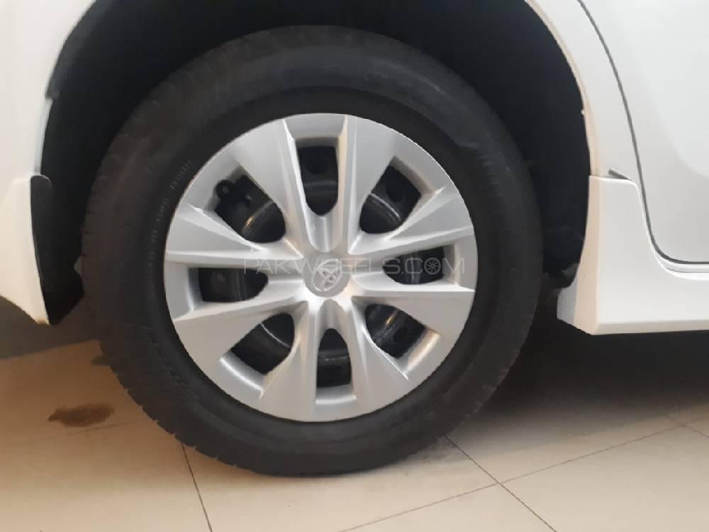 Toyota Corolla 2018 for Sale in Karachi Toyota Corolla 2018 for Sale in Karachi Image-16