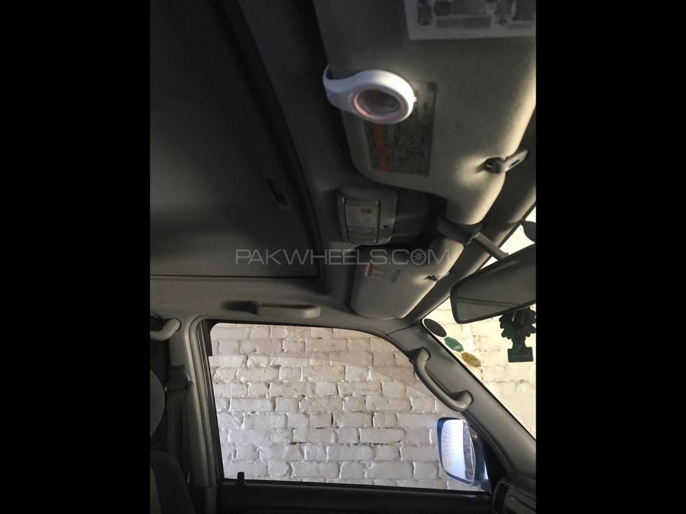 Toyota Prado 2000 for Sale in Quetta Toyota Prado 2000 for Sale in Quetta Image-9