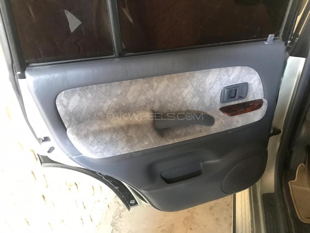 Toyota Prado 2000 for Sale in Quetta Toyota Prado 2000 for Sale in Quetta Image-6