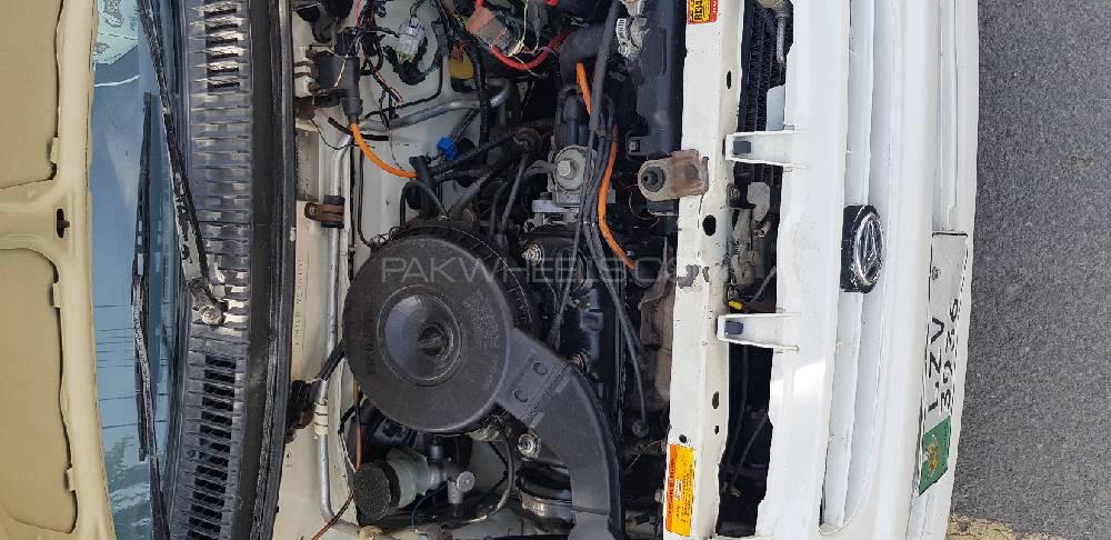 ڈائیہاتسو کیور 2005 for Sale in فیصل آباد ڈائیہاتسو کیور 2005 for Sale in فیصل آباد Image-6