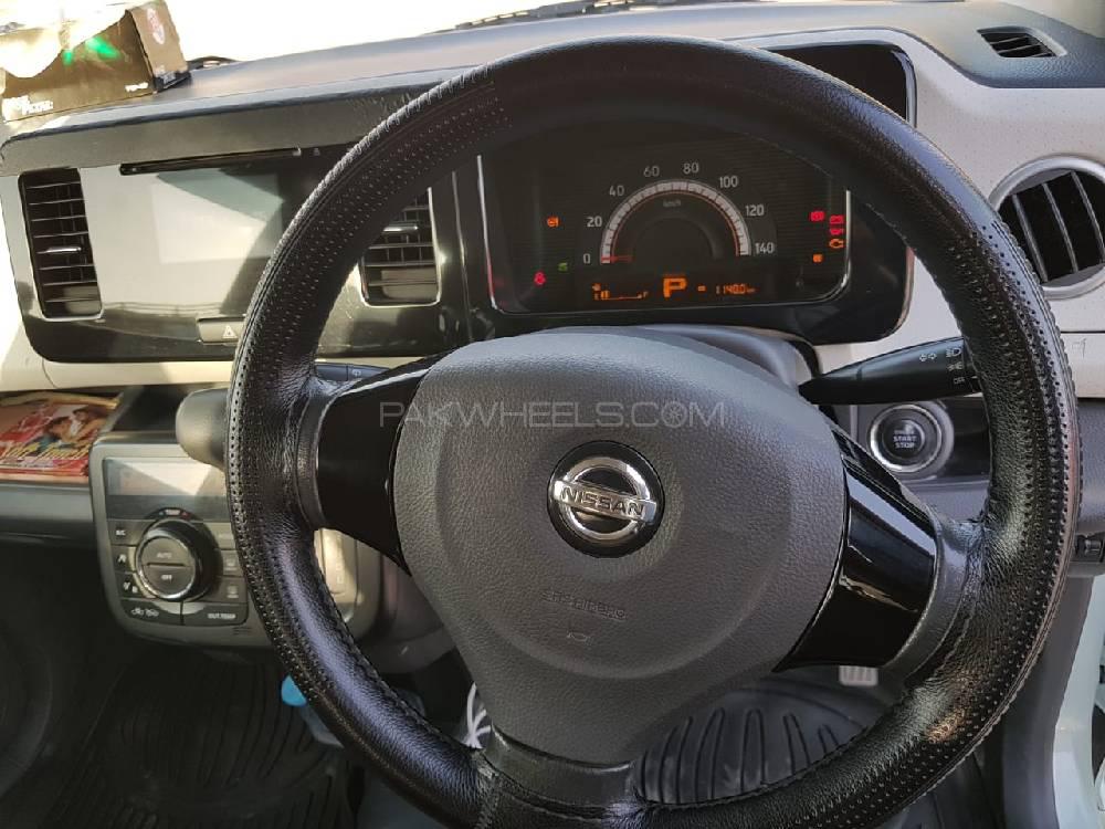 نسان موکو 2013 for Sale in گجرانوالہ نسان موکو 2013 for Sale in گجرانوالہ Image-3