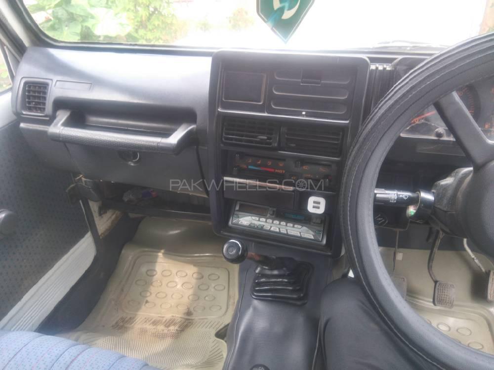 Suzuki Potohar 1994 for Sale in Kotli Ak Suzuki Potohar 1994 for Sale in Kotli Ak Image-6