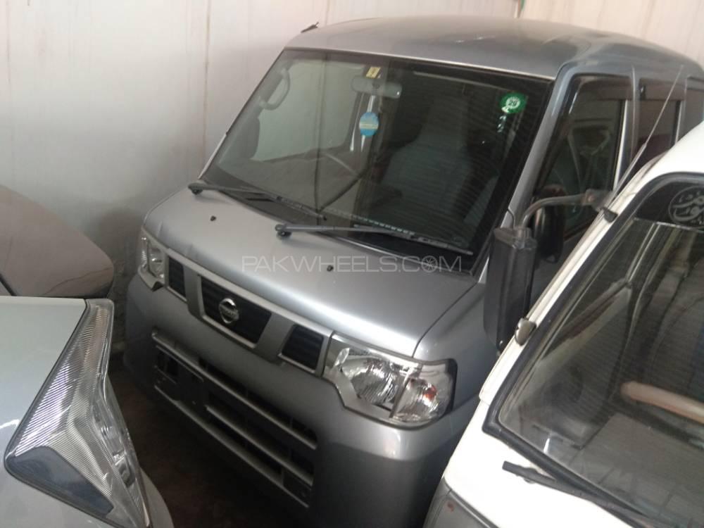 Nissan Clipper 2013 for Sale in Bahawalpur Image-1