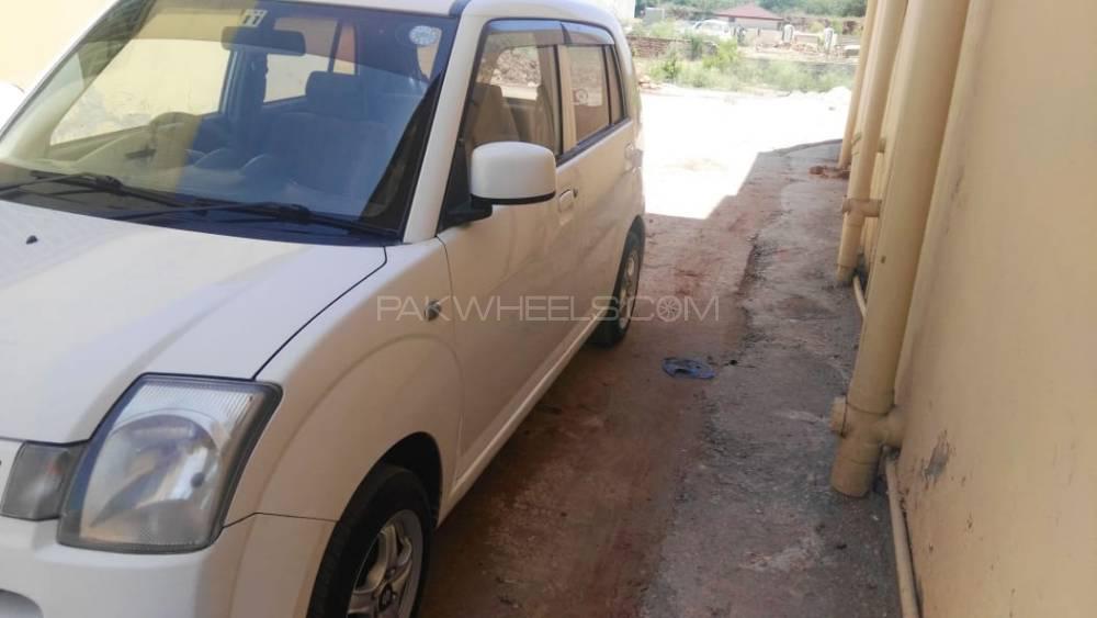 Suzuki Alto 2006 for Sale in Islamabad Image-1