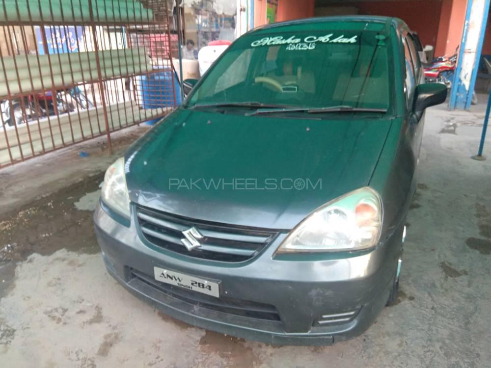 Suzuki Liana 2007 for Sale in Bahawalpur Image-1