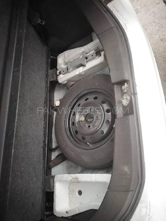 Suzuki Wagon R 2017 for Sale in Lahore Suzuki Wagon R 2017 for Sale in Lahore Image-12