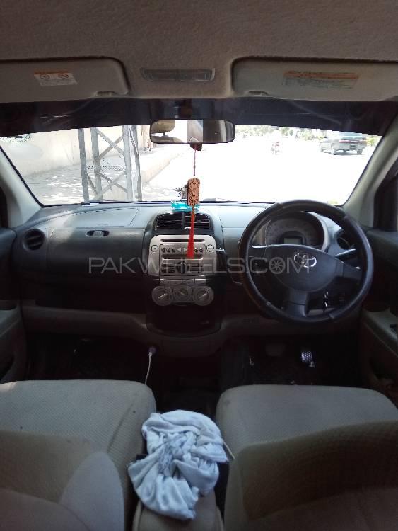 Toyota Passo 2006 for Sale in Peshawar Image-1