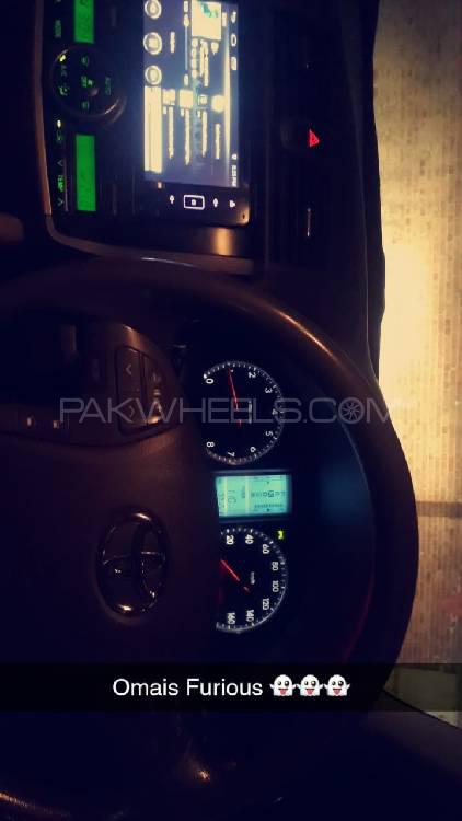 Toyota Premio 2008 for Sale in Islamabad Toyota Premio 2008 for Sale in Islamabad Image-3