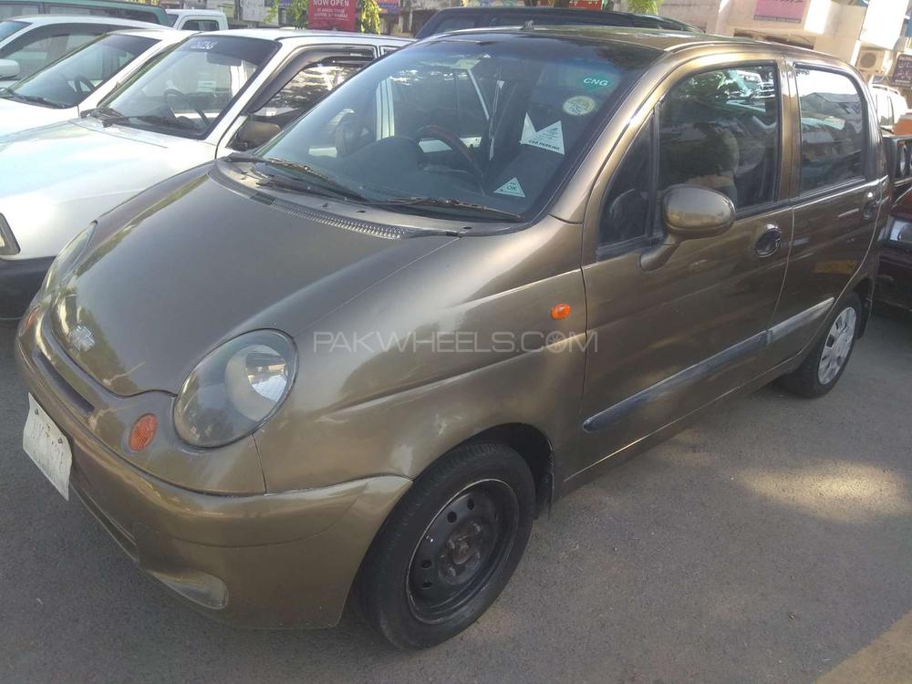 Chevrolet Other 2009 for Sale in Islamabad Image-1