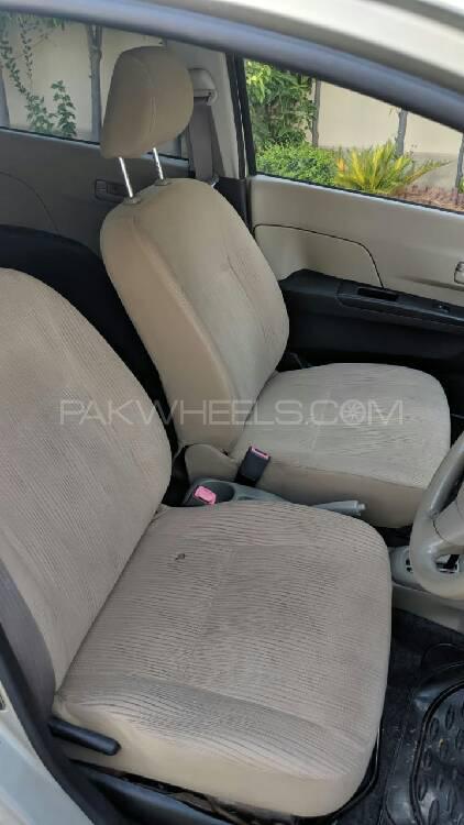 Daihatsu Mira 2010 for Sale in Lahore Daihatsu Mira 2010 for Sale in Lahore Image-4