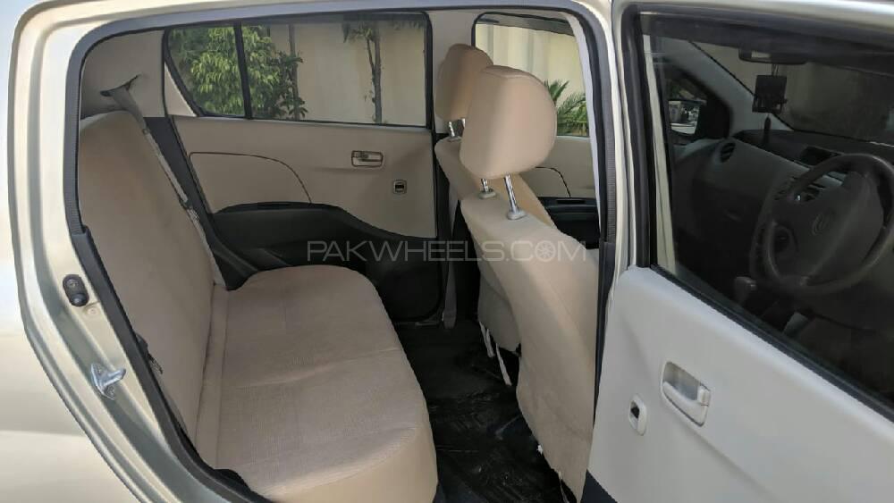Daihatsu Mira 2010 for Sale in Lahore Daihatsu Mira 2010 for Sale in Lahore Image-6