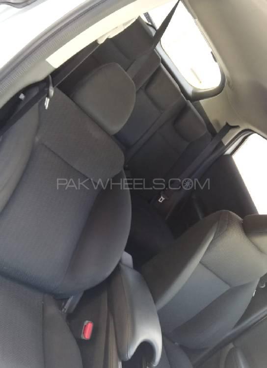 Honda Vezel 2014 for Sale in Karachi Honda Vezel 2014 for Sale in Karachi Image-8