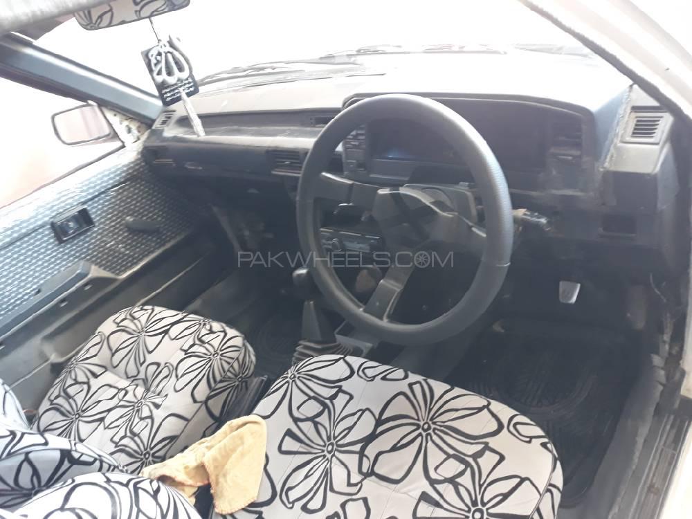 Toyota Corolla 1986 for Sale in Jhelum Toyota Corolla 1986 for Sale in Jhelum Image-8