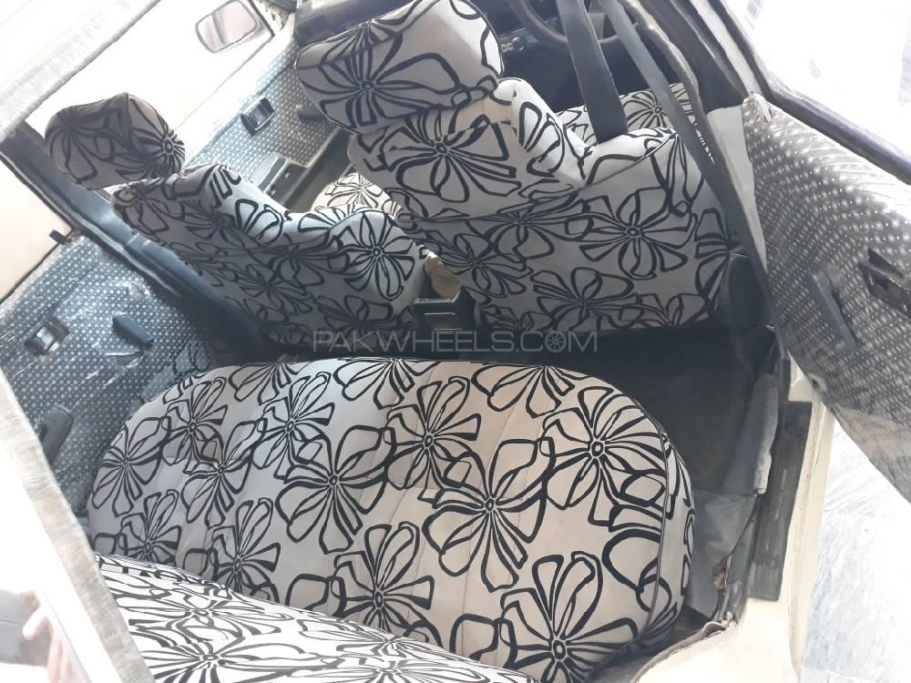 Toyota Corolla 1986 for Sale in Jhelum Toyota Corolla 1986 for Sale in Jhelum Image-5