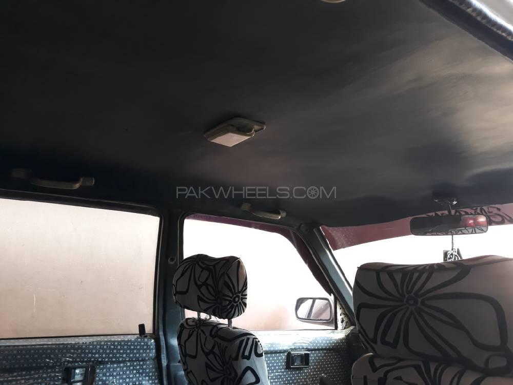 Toyota Corolla 1986 for Sale in Jhelum Toyota Corolla 1986 for Sale in Jhelum Image-7