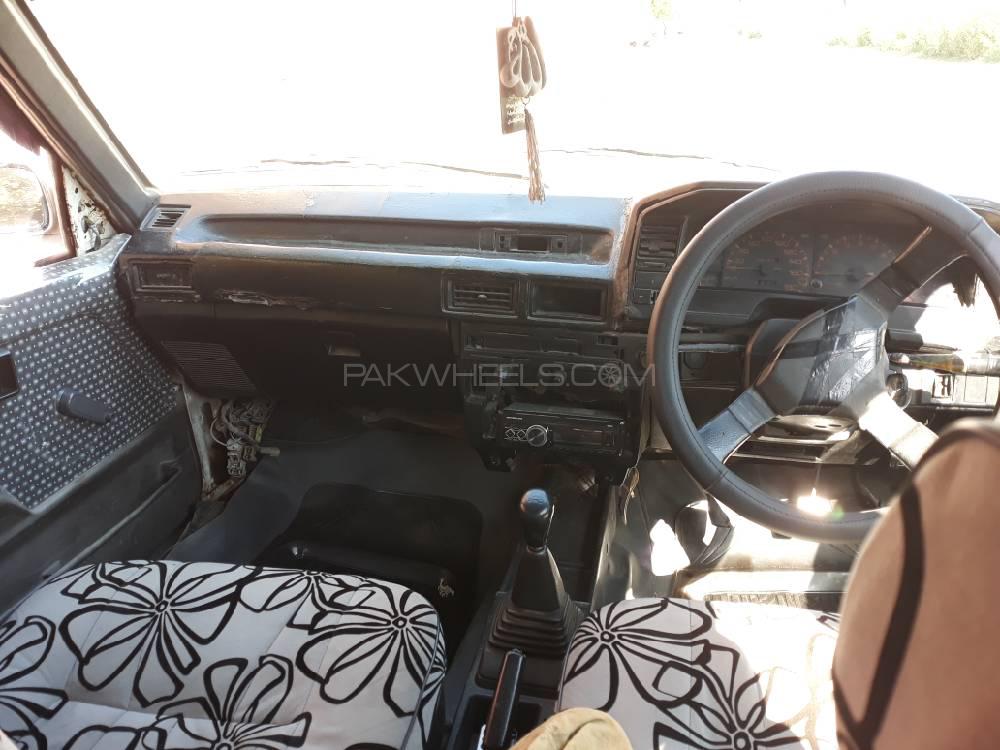 Toyota Corolla 1986 for Sale in Jhelum Toyota Corolla 1986 for Sale in Jhelum Image-13