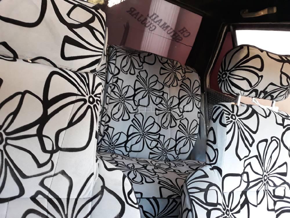 Toyota Corolla 1986 for Sale in Jhelum Toyota Corolla 1986 for Sale in Jhelum Image-9