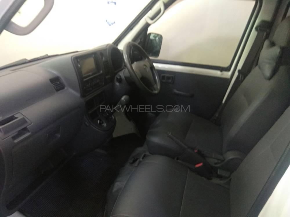Daihatsu Hijet 2011 for Sale in Bahawalpur Daihatsu Hijet 2011 for Sale in Bahawalpur Image-4