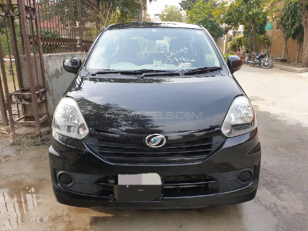 Daihatsu Mira 2015 for Sale in Lahore Image-1