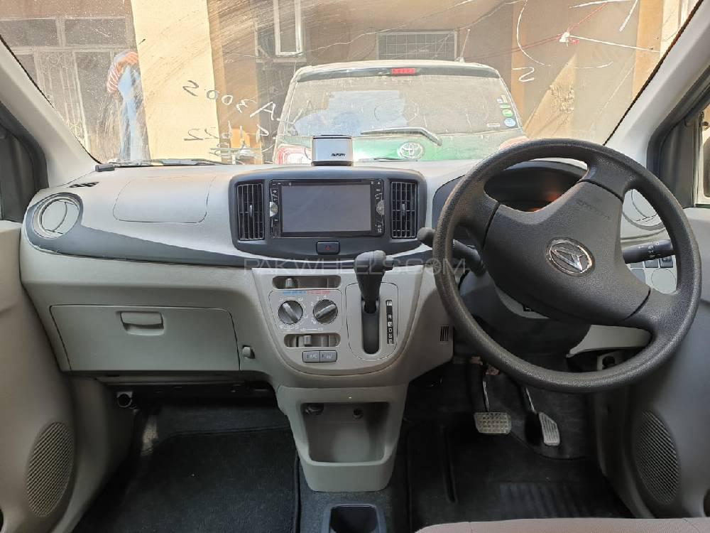 Daihatsu Mira 2015 for Sale in Lahore Daihatsu Mira 2015 for Sale in Lahore Image-9