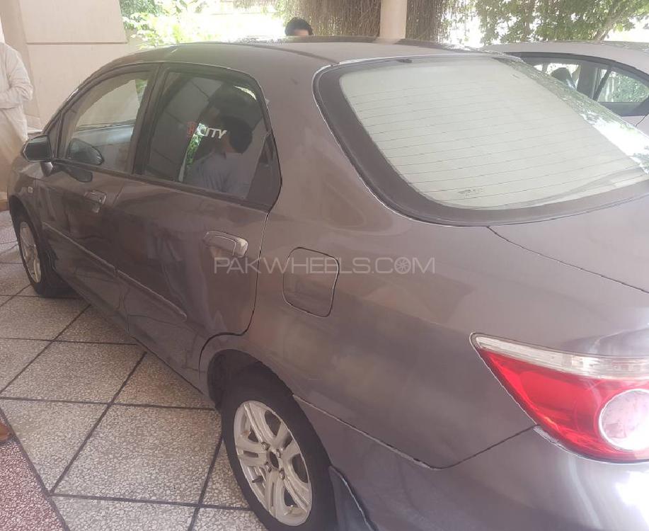 Honda City 2008 for Sale in Jhang Image-1