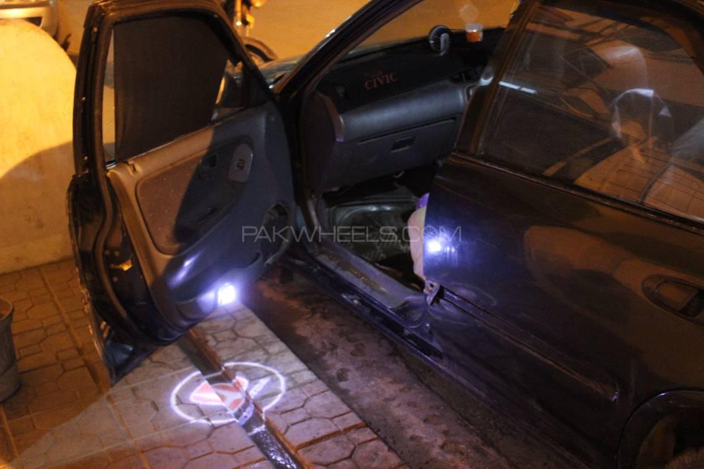 Honda Civic 1995 for Sale in Karachi Honda Civic 1995 for Sale in Karachi Image-17