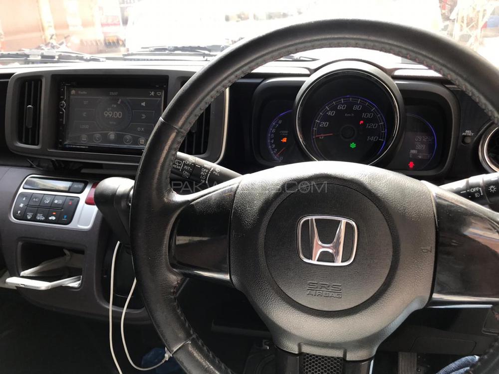 Honda N One 2013 for Sale in Lahore Honda N One 2013 for Sale in Lahore Image-3