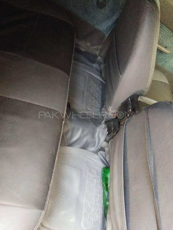 سوزوکی کلٹس 2001 for Sale in ٹوبہ ٹیک سنگھ سوزوکی کلٹس 2001 for Sale in ٹوبہ ٹیک سنگھ Image-8