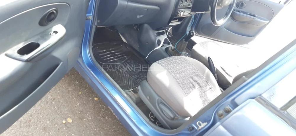 Chevrolet Joy 2006 for Sale in Attock Chevrolet Joy 2006 for Sale in Attock Image-9