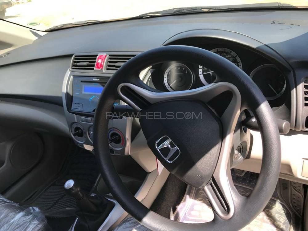 Honda City 2019 for Sale in Faisalabad Honda City 2019 for Sale in Faisalabad Image-8