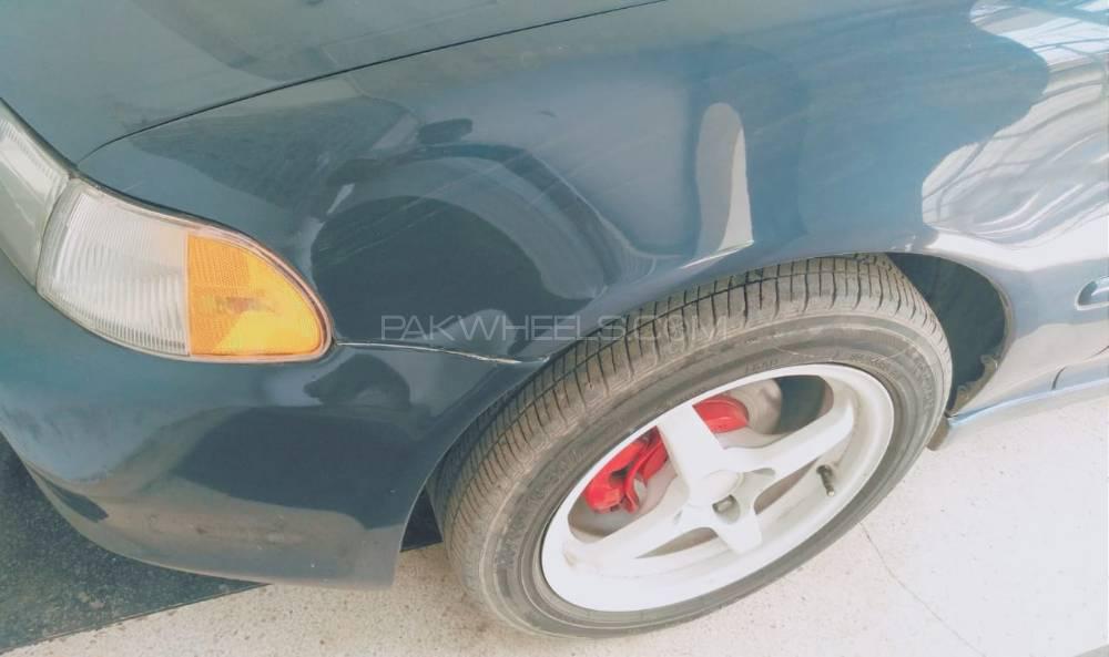 ہونڈا سوک 1993 for Sale in لاہور ہونڈا سوک 1993 for Sale in لاہور Image-10