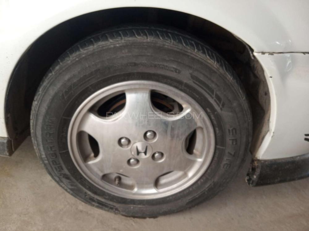 Honda Civic 1999 for Sale in Rawalpindi Honda Civic 1999 for Sale in Rawalpindi Image-7