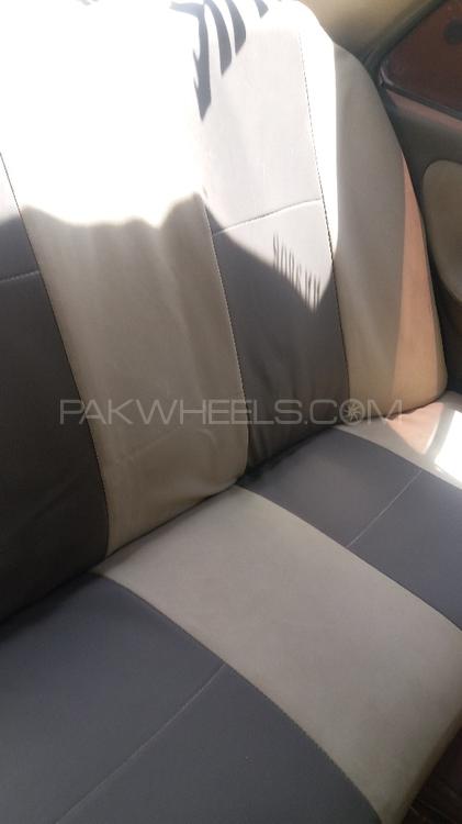 Nissan Sunny 1993 for Sale in Quetta Image-1