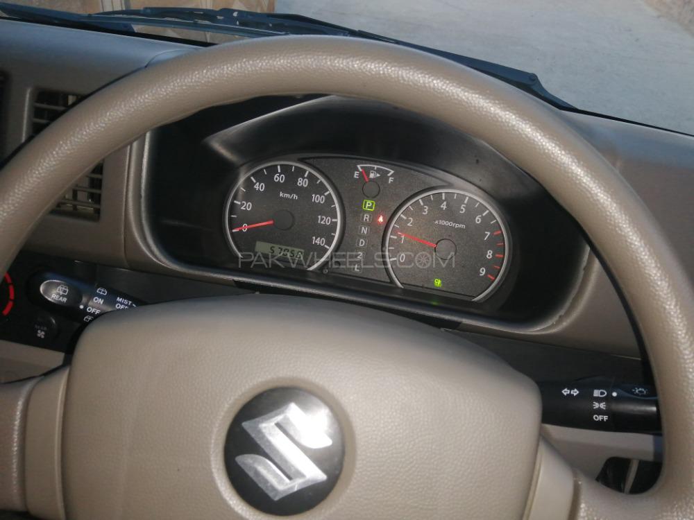 Suzuki Every 2013 for Sale in Jhelum Suzuki Every 2013 for Sale in Jhelum Image-5