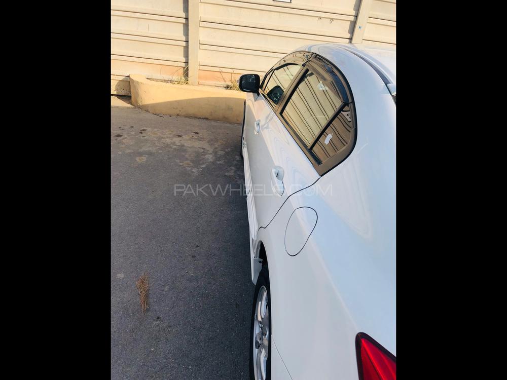 Honda Civic 2013 for Sale in Islamabad Honda Civic 2013 for Sale in Islamabad Image-3