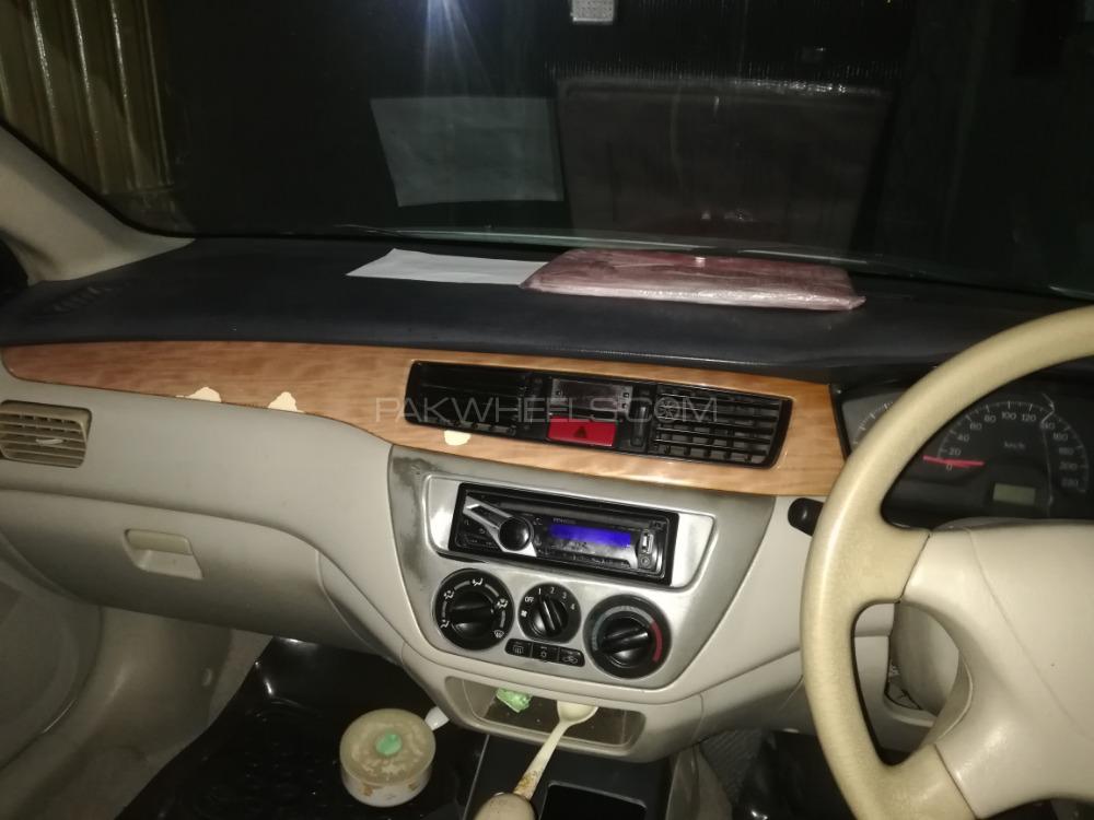 مٹسوبیشی لینسر 2005 for Sale in راولپنڈی مٹسوبیشی لینسر 2005 for Sale in راولپنڈی Image-14