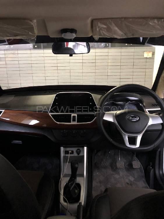 United Bravo 2019 for Sale in Lahore United Bravo 2019 for Sale in Lahore Image-7