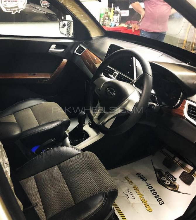 United Bravo 2019 for Sale in Lahore United Bravo 2019 for Sale in Lahore Image-3