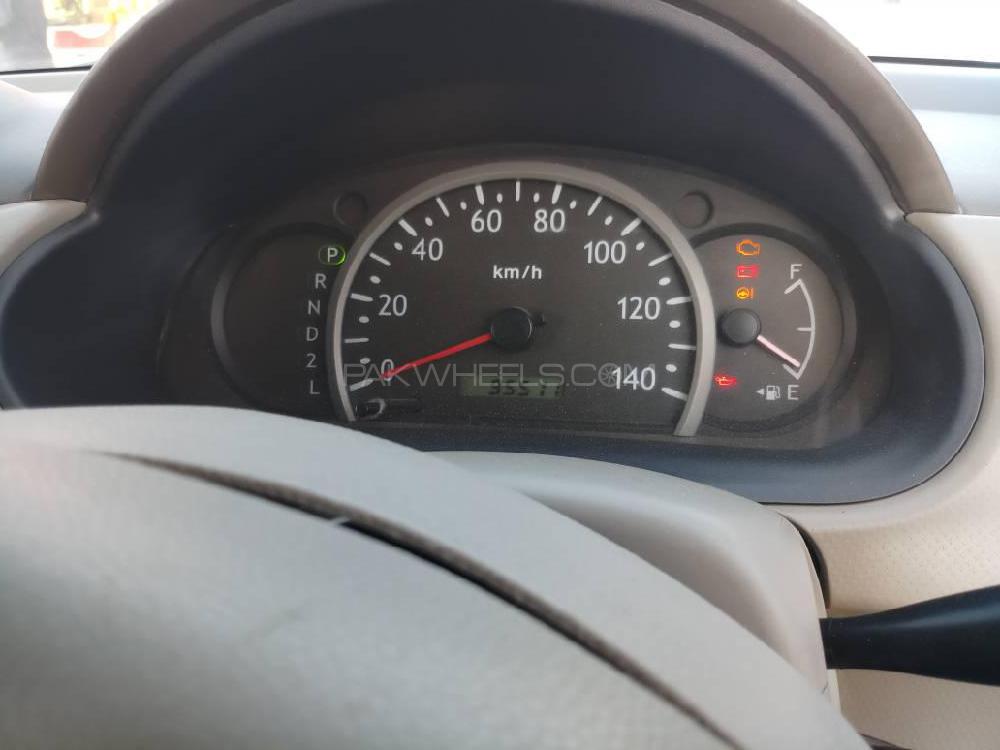 Suzuki Alto 2008 for Sale in Karachi Suzuki Alto 2008 for Sale in Karachi Image-2