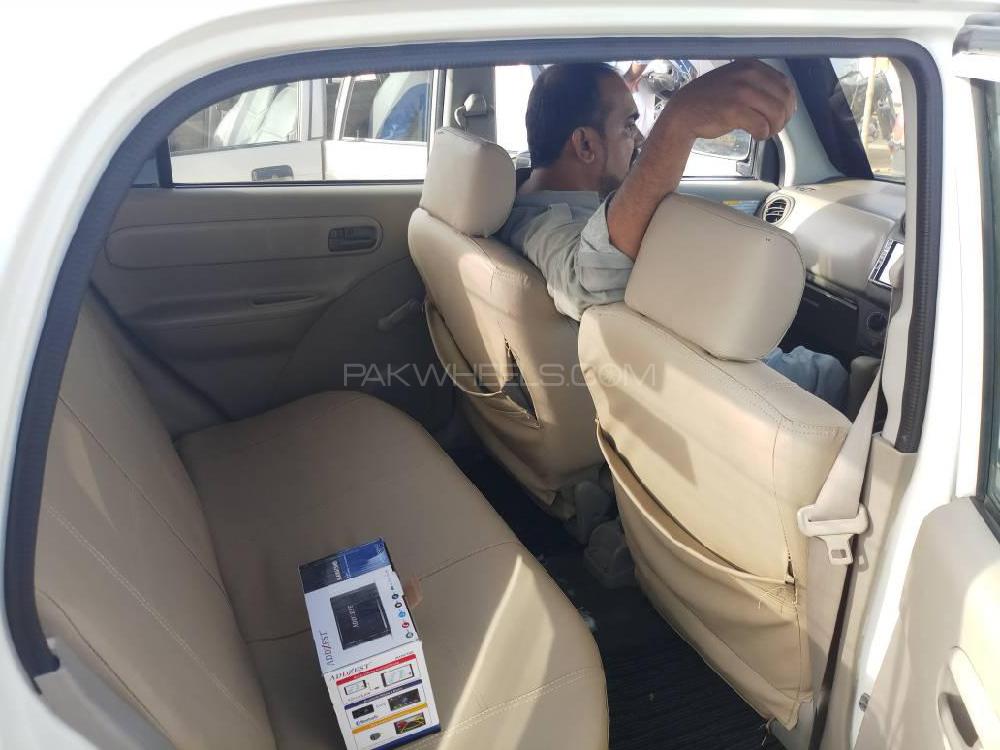 Suzuki Alto 2008 for Sale in Karachi Suzuki Alto 2008 for Sale in Karachi Image-10