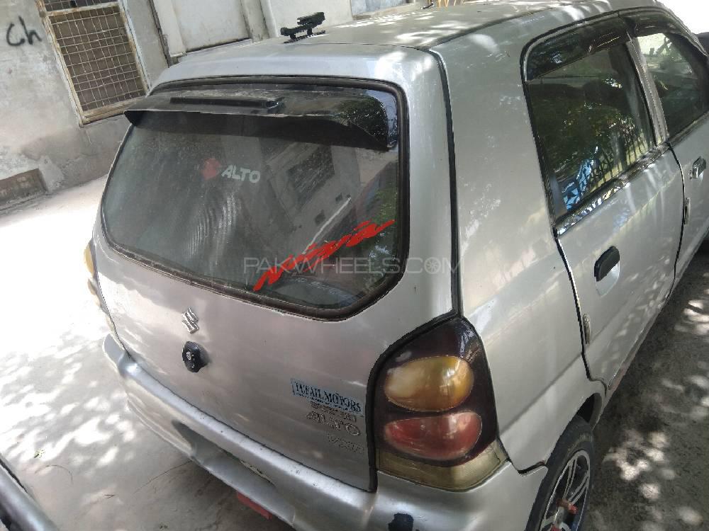 Suzuki Alto 2006 for Sale in Lahore Image-1