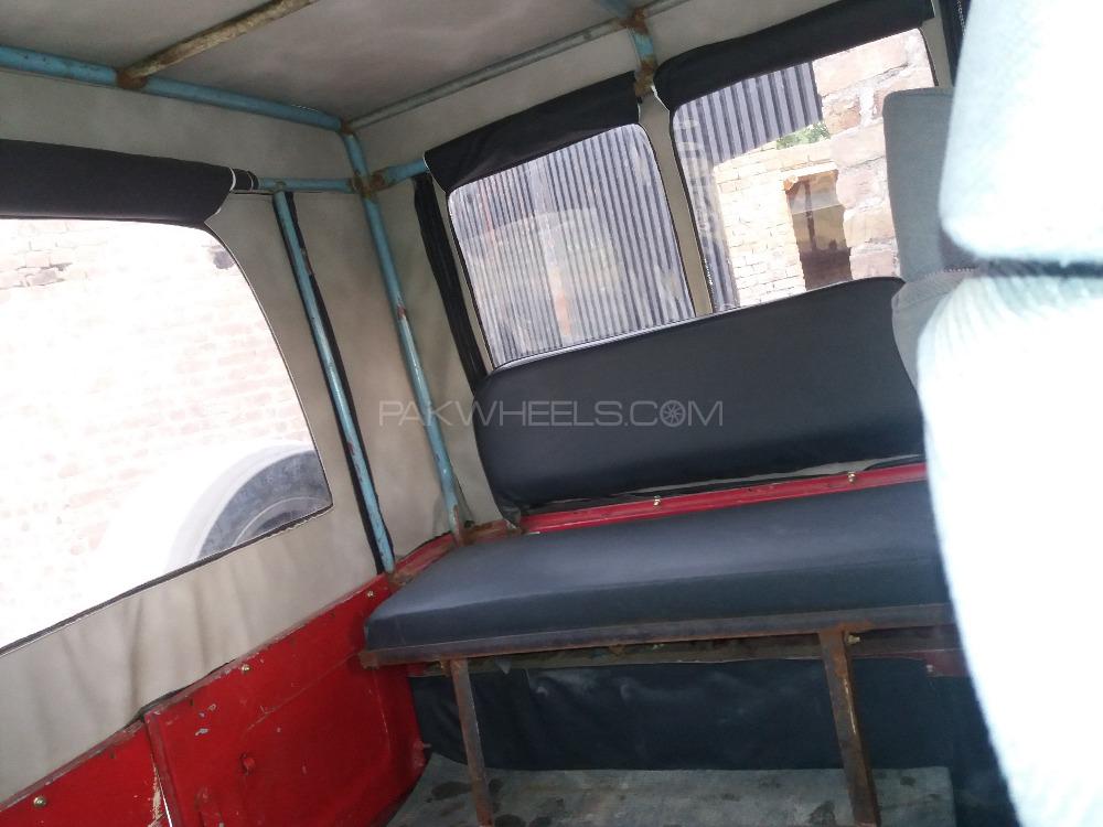 Toyota Fj Cruiser 1968 for Sale in Swabi Toyota Fj Cruiser 1968 for Sale in Swabi Image-7