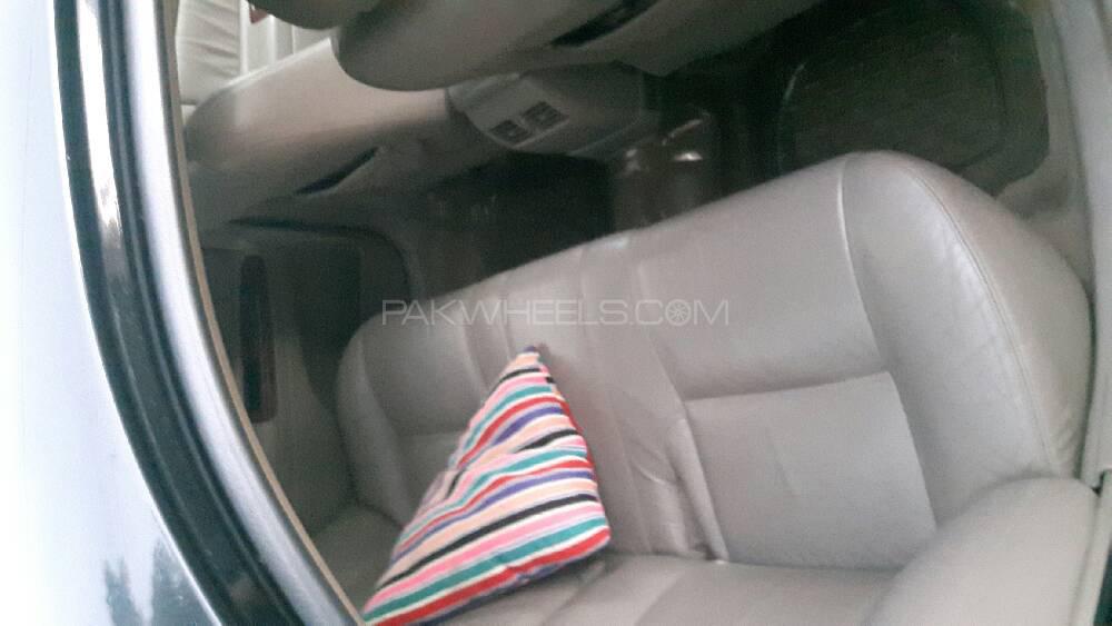 Toyota Camry 2005 for Sale in Faisalabad Image-1