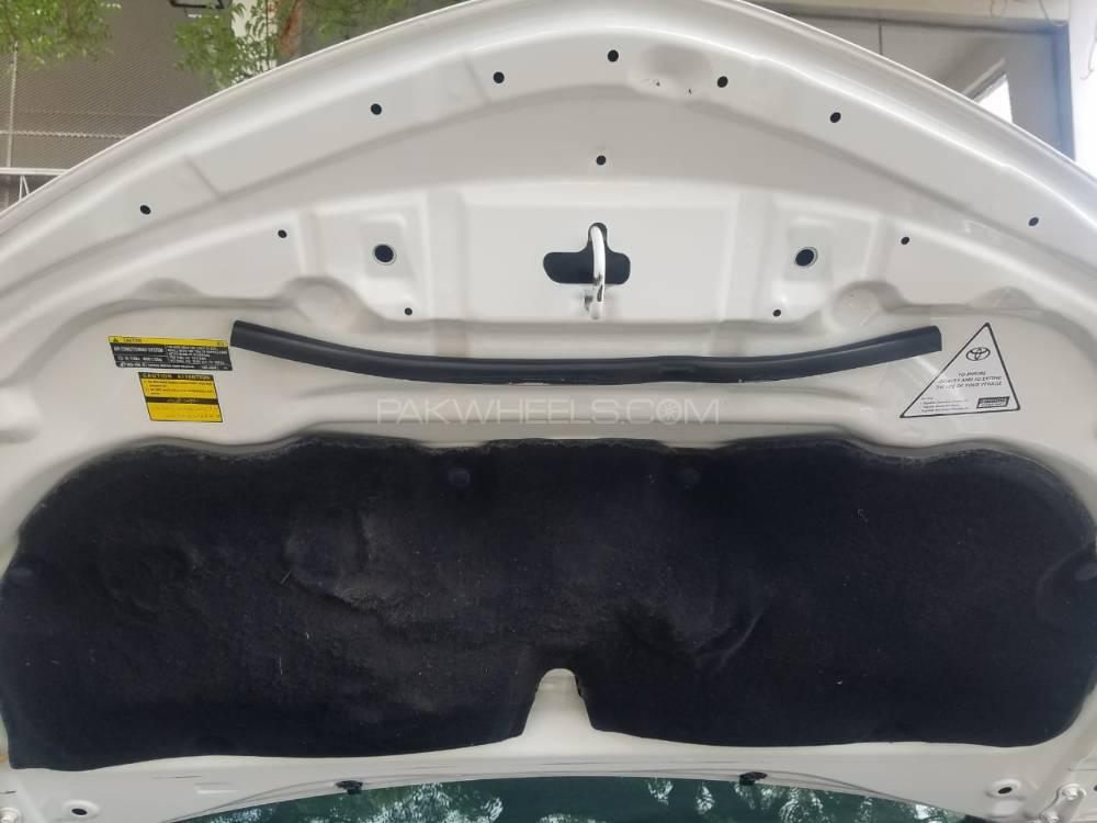 Toyota Corolla 2018 for Sale in Karachi Toyota Corolla 2018 for Sale in Karachi Image-2